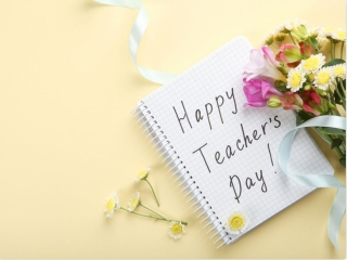 Happy teacher days 2023