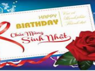 Kỷ niệm 6 năm thành lập công ty D.A.N - 6 year anniversary 