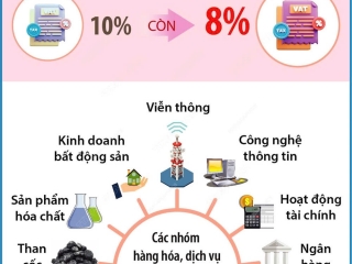 Chính thức tiếp tục quyết định giảm thuế suất 2% từ 01/01/2025 đến 30/06/2025