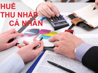 Thuế TNCN: Mẫu Tờ Khai Đăng Ký Người Phụ Thuộc Để Giảm Trừ Gia Cảnh Năm 2021