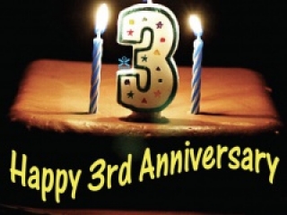 17.05.2020 CÔNG TY TNHH DỊCH VỤ KẾ TOÁN D.A.N SINH NHẬT LẦN THỨ 3 (3 YEARS ANNIVERAIRY)